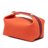 Small Canvas Bride A Brac Case